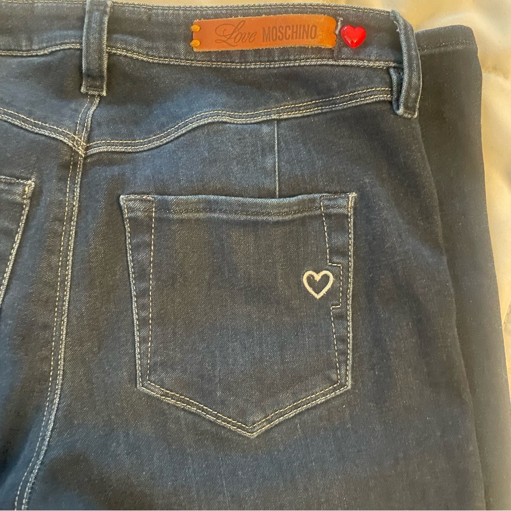 Love Moschino Skinny Jeans 👖❣️
